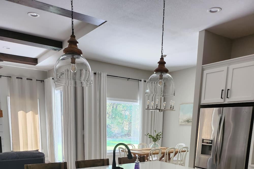 Photo of Kitchen in Mulvane