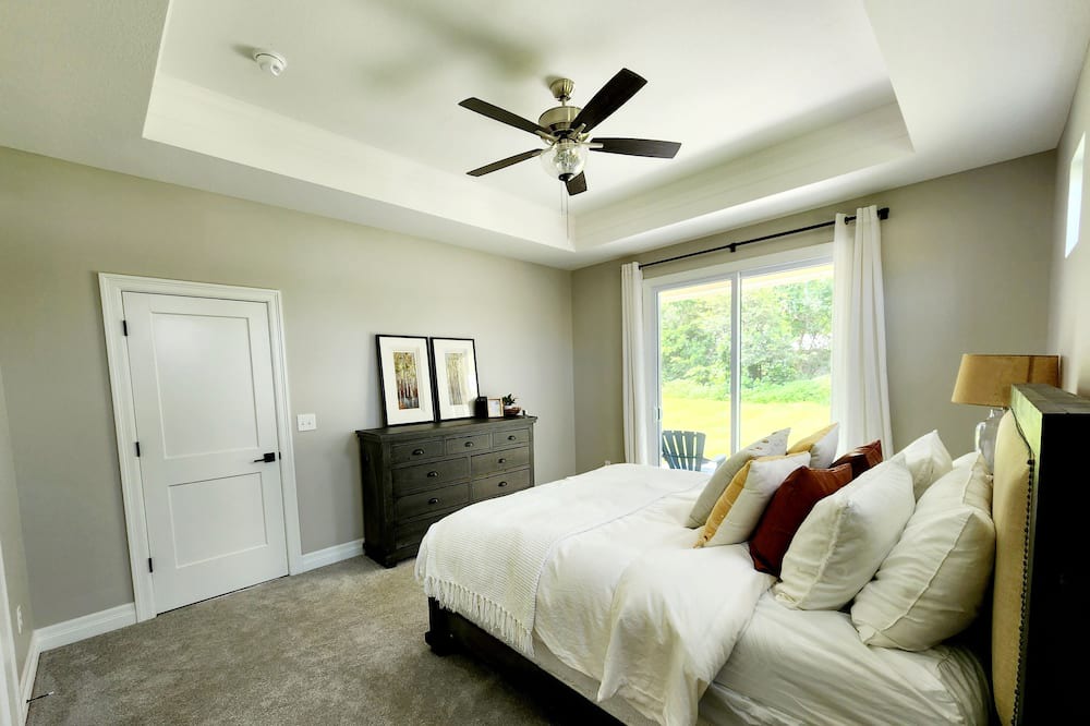 Photo of Bedroom in Mulvane