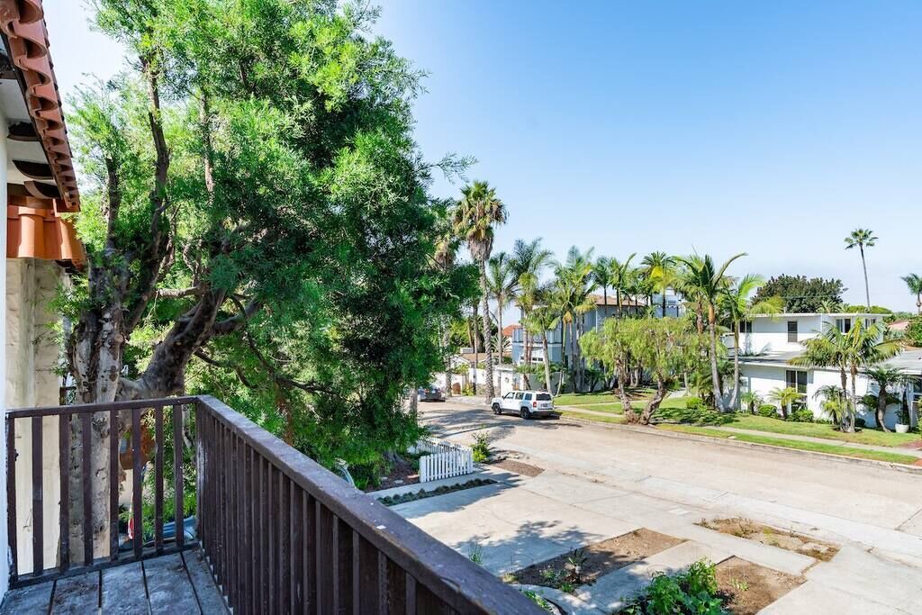 Photo of Outdoor in Beach Barber Tract