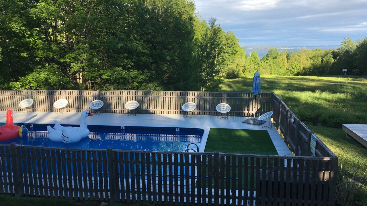 Photo of Outdoor in Lincolnville