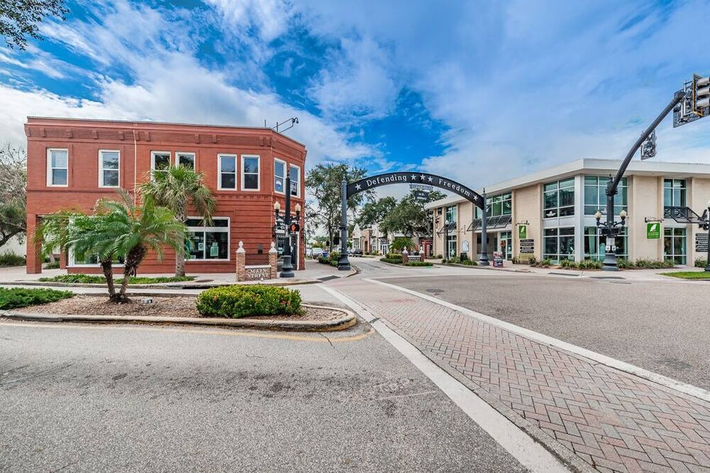 Photo of Outdoor in Downtown Dunedin