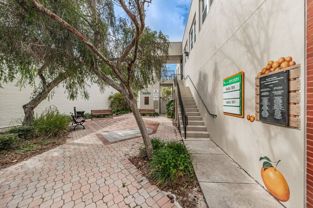 Photo of Outdoor in Downtown Dunedin