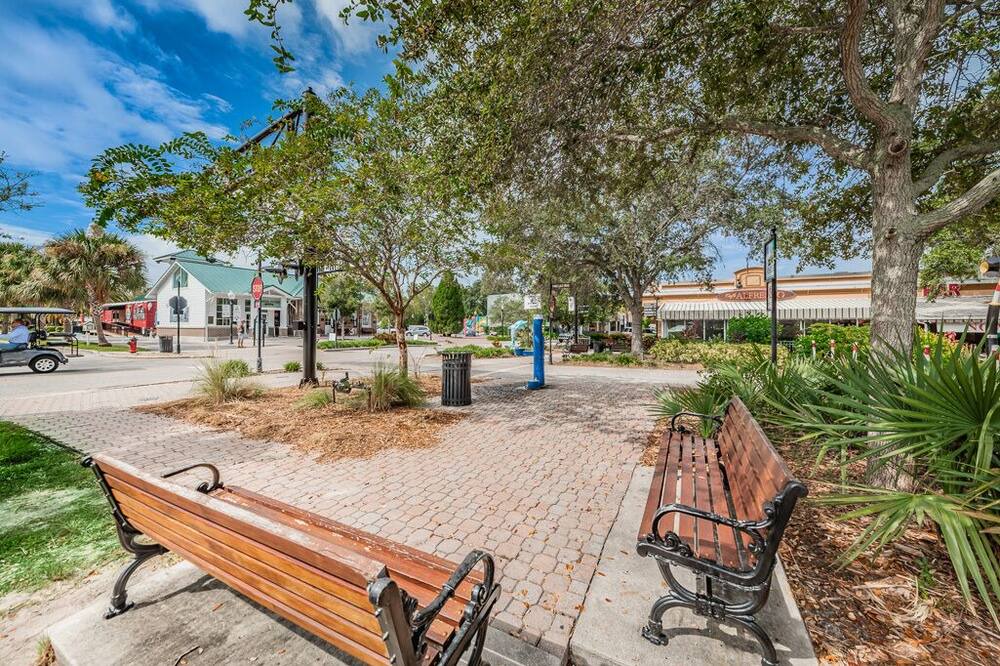 Photo of Outdoor in Downtown Dunedin