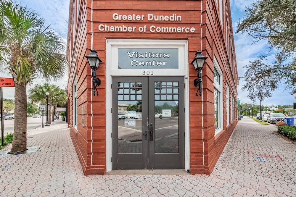 Photo of Outdoor in Downtown Dunedin