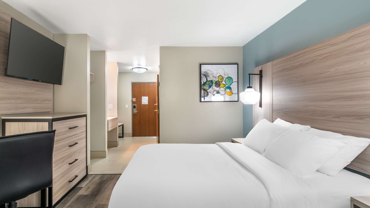 Photo of Bedroom in Park City