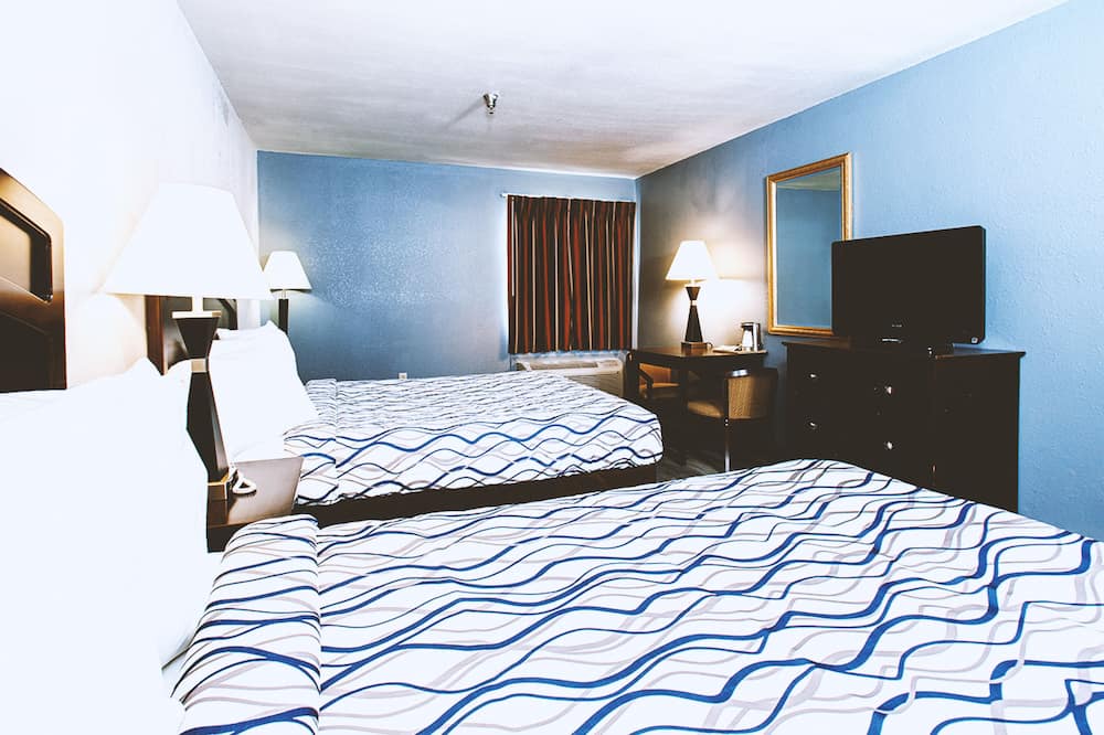 Photo of Bedroom in Park City