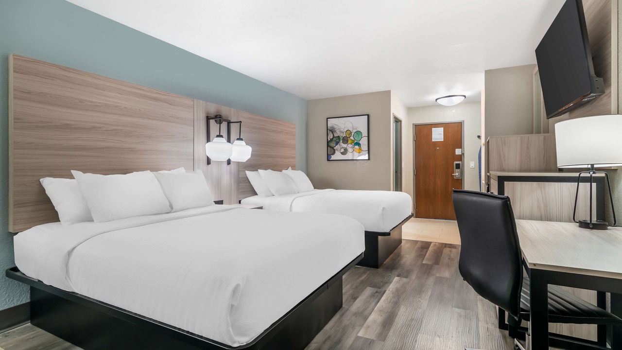Photo of Bedroom in Park City