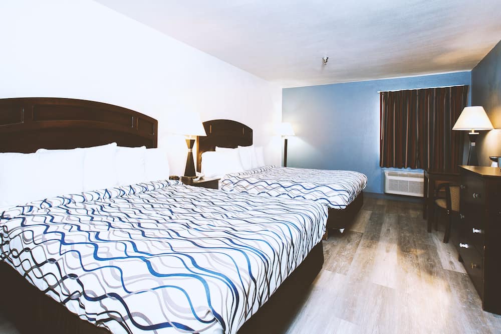 Photo of Bedroom in Park City