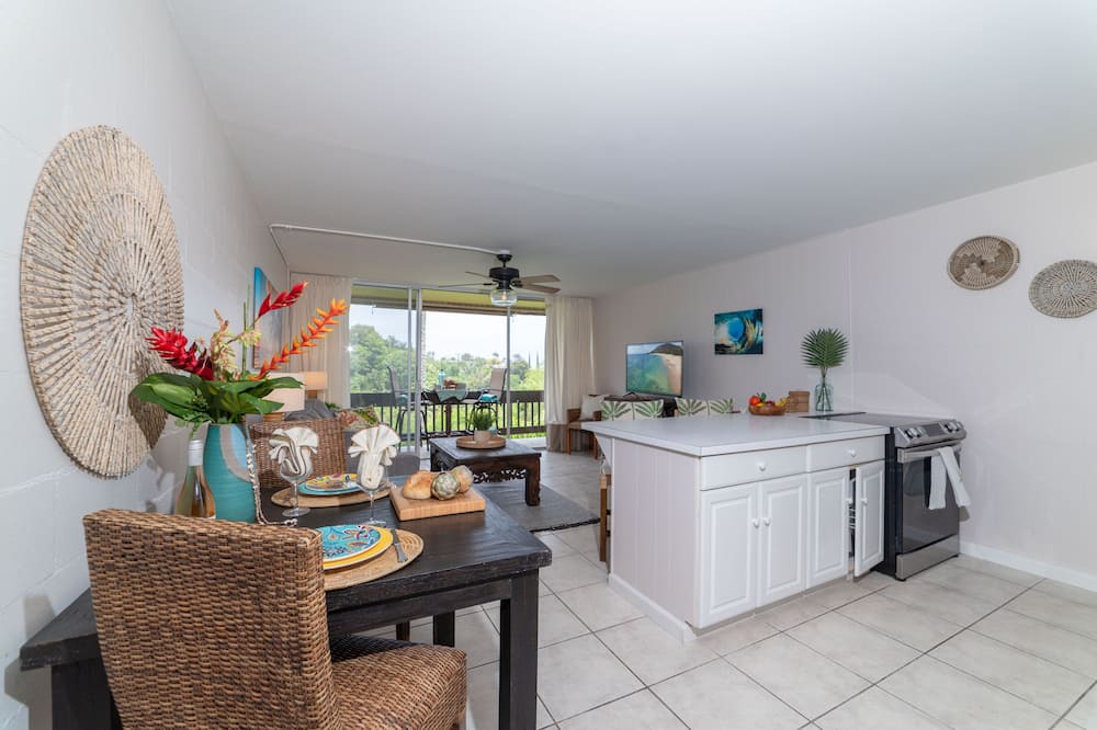 Photo of Kitchen in Napili