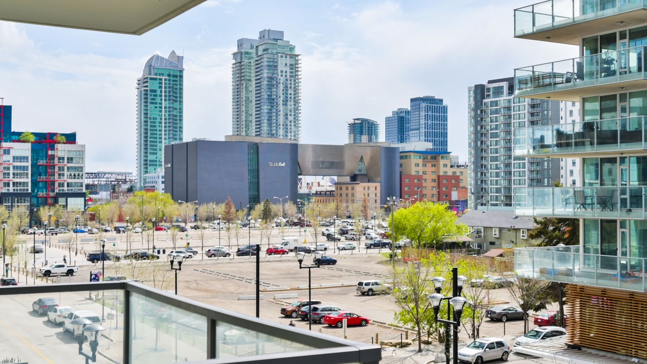 Photo of Outdoor in East Village