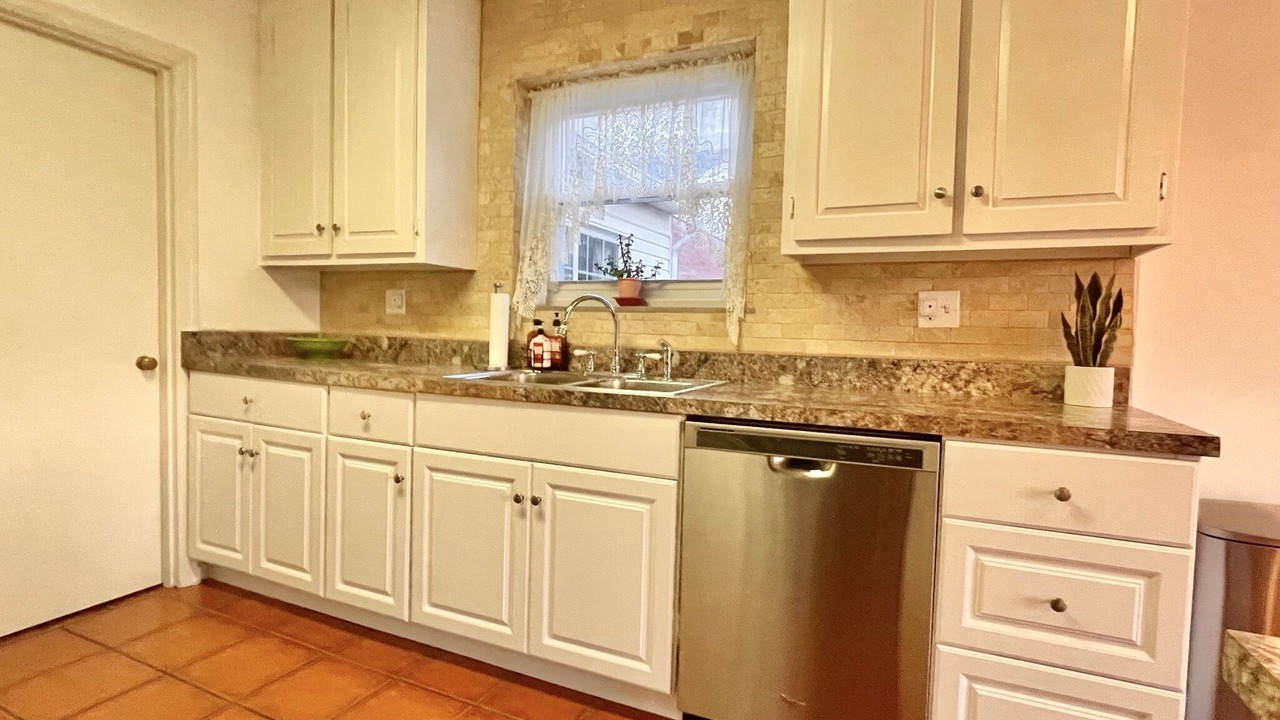 Photo of Kitchen in St Albans