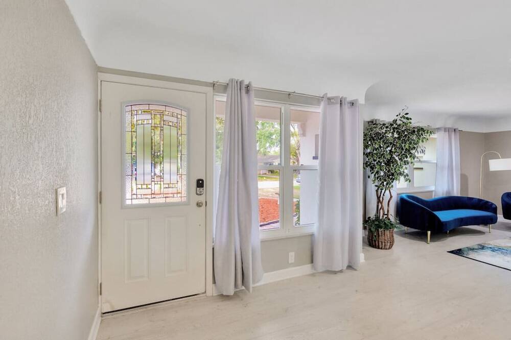 Photo of Bedroom in Clearwater