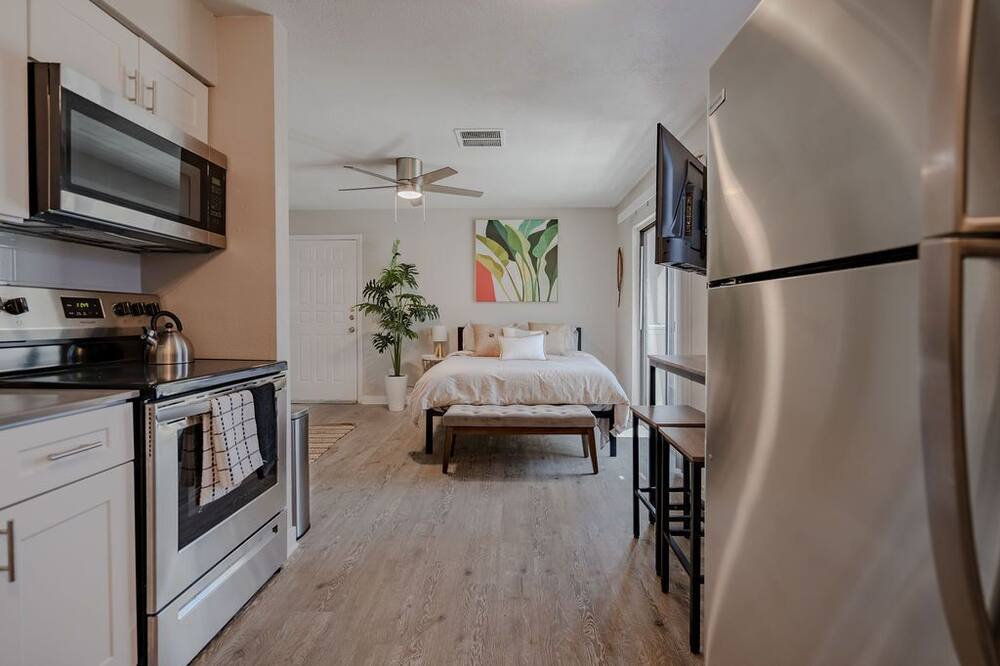Photo of Kitchen in South Lamar