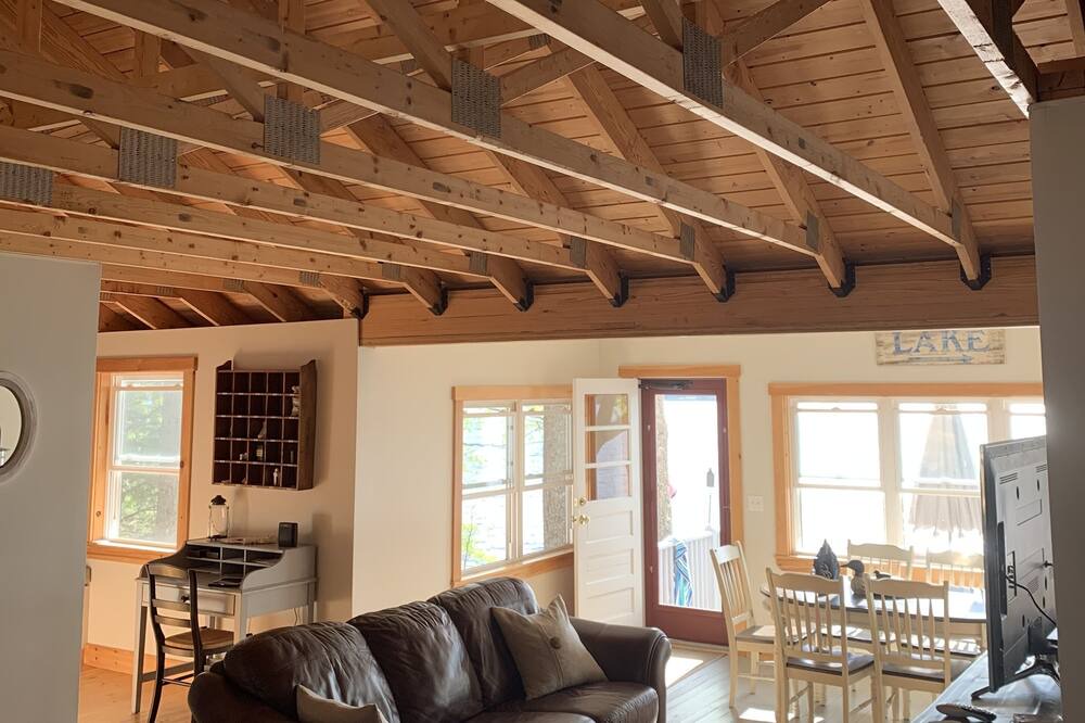 Photo of Livingroom in Searsmont
