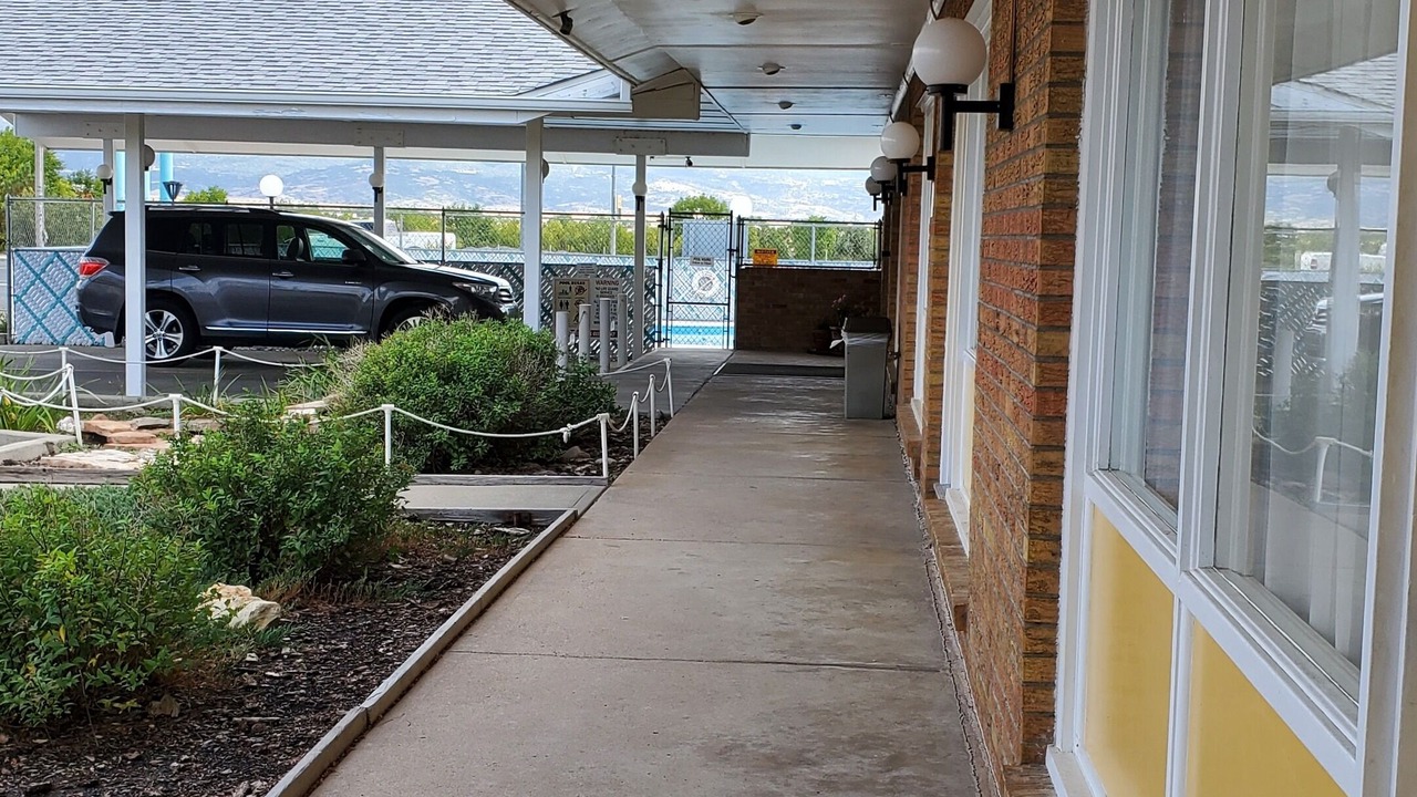 Photo of Outdoor in Raton