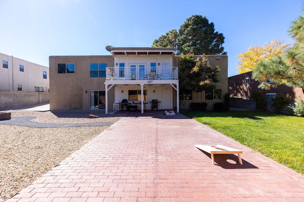 Photo of Patio Balcony in Albuquerque
