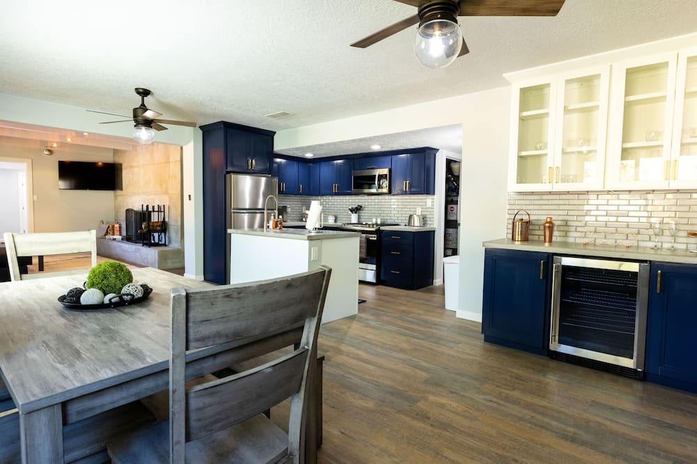 Photo of Kitchen in Albuquerque