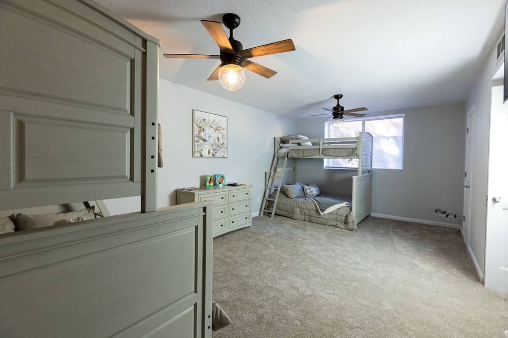 Photo of Bedroom in Albuquerque