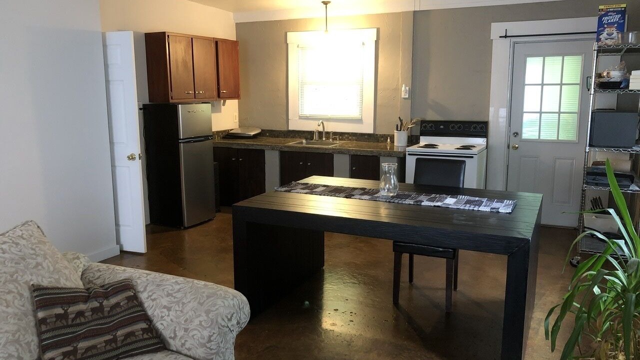 Photo of Kitchen in Charleston