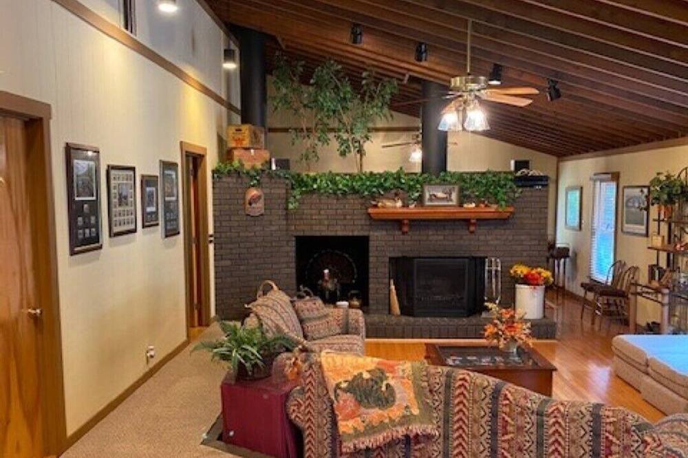 Photo of Livingroom in Flatgap