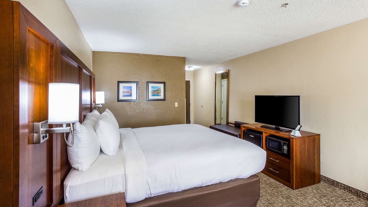 Photo of Bedroom in Tad