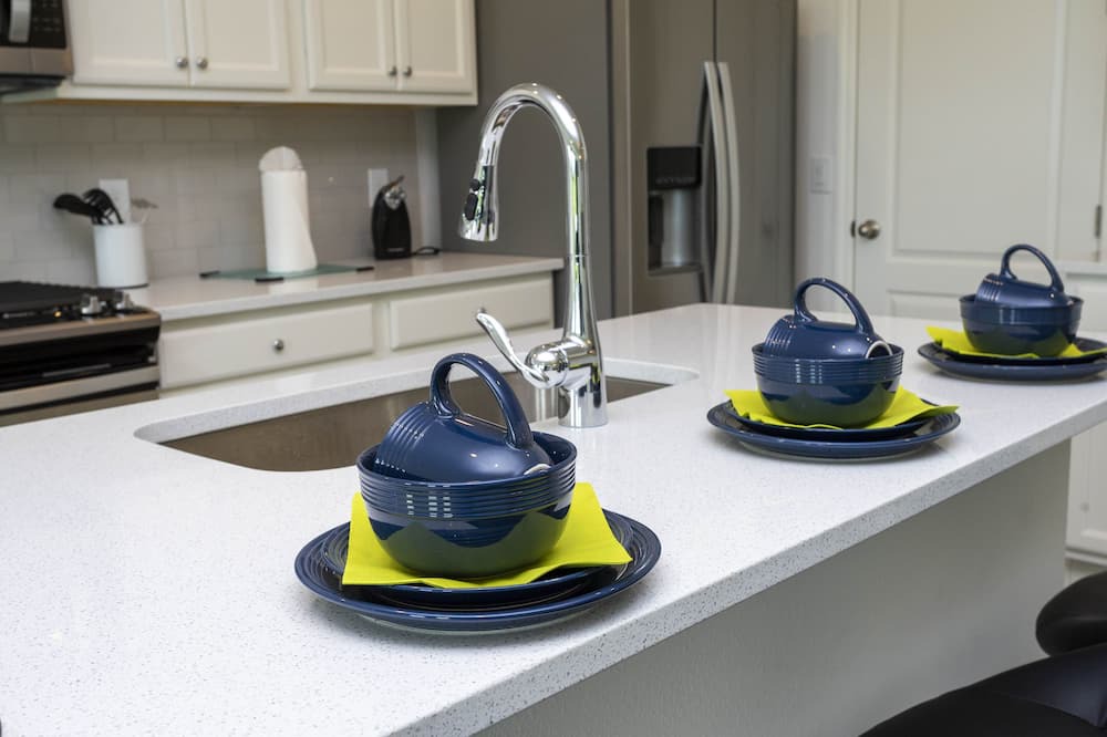 Photo of Kitchen in Davenport