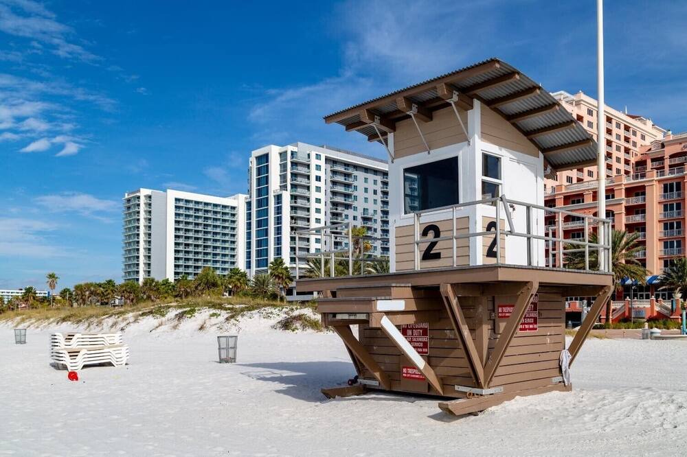 Photo of Others in Clearwater Beach