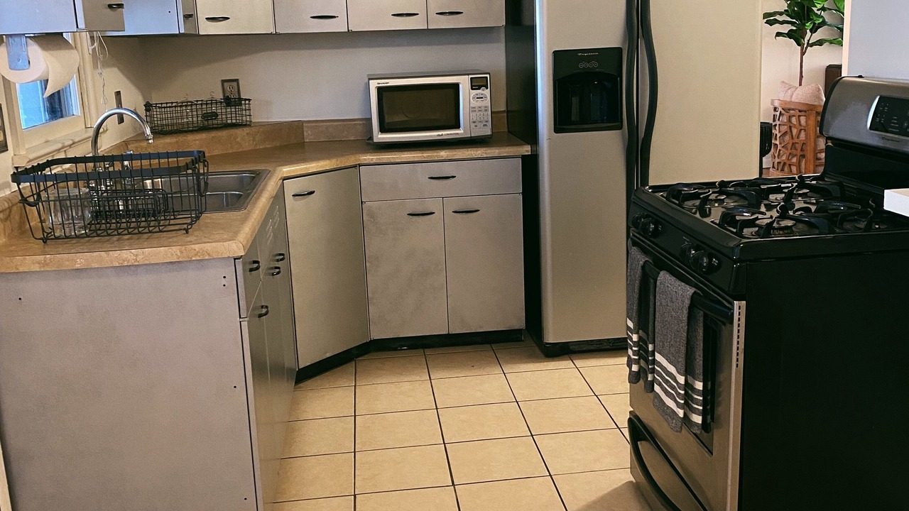 Photo of Kitchen in Derby
