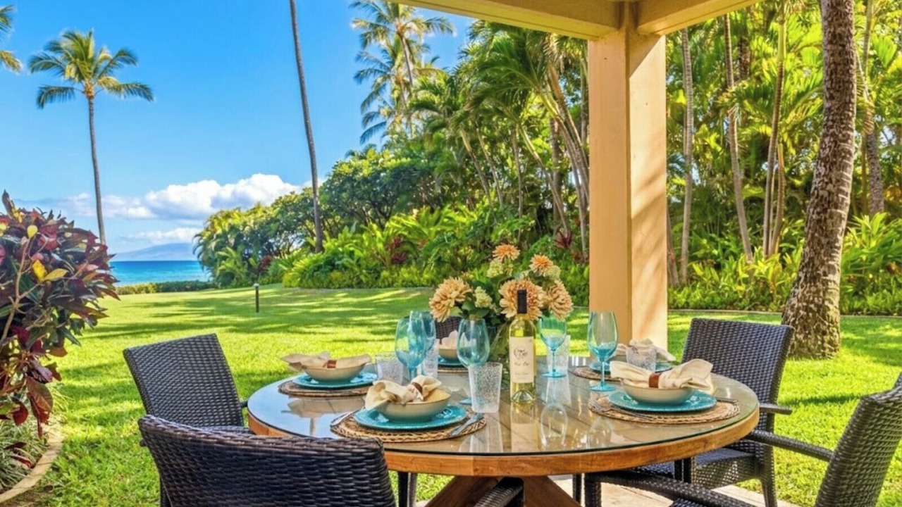 Photo of Outdoor in Wailea