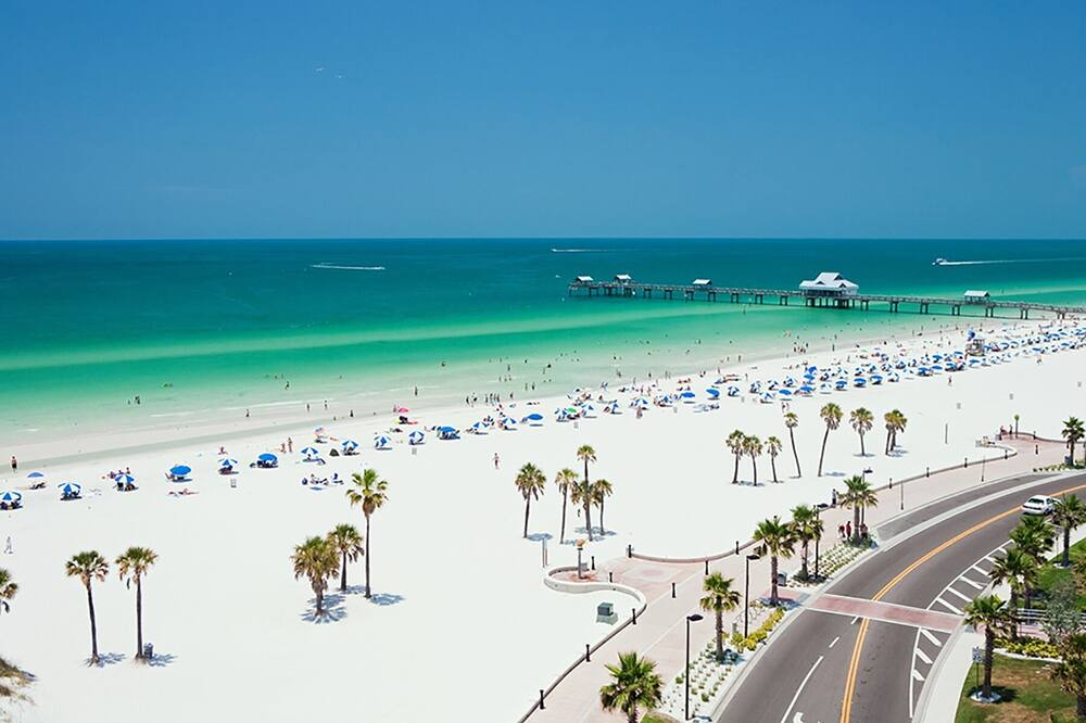 Photo of Others in Clearwater Beach