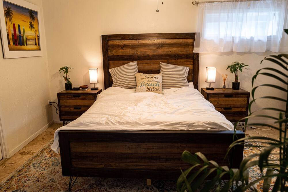 Photo of Bedroom in Point Loma Heights