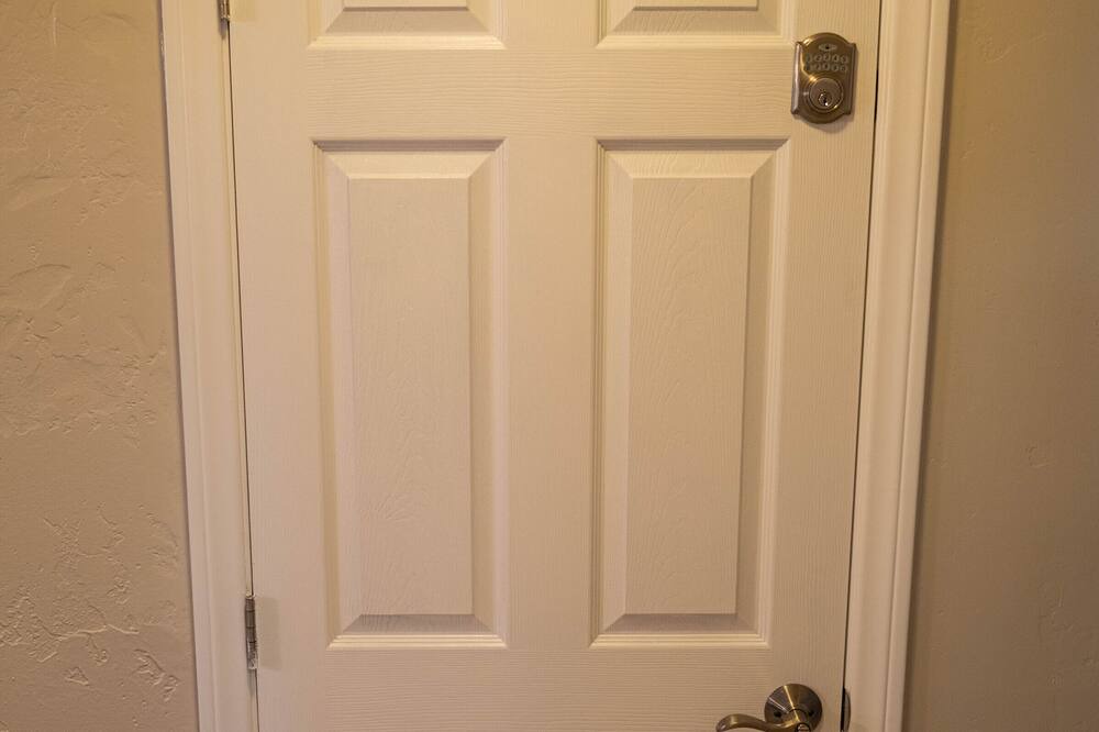 Photo of Bedroom in Point Loma Heights