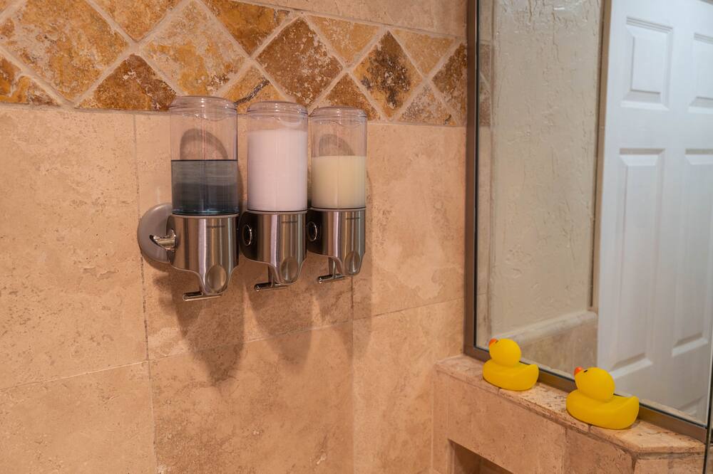 Photo of Bathroom in Point Loma Heights