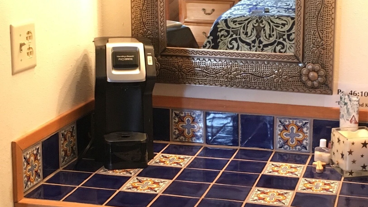 Photo of Kitchen in Angel Fire