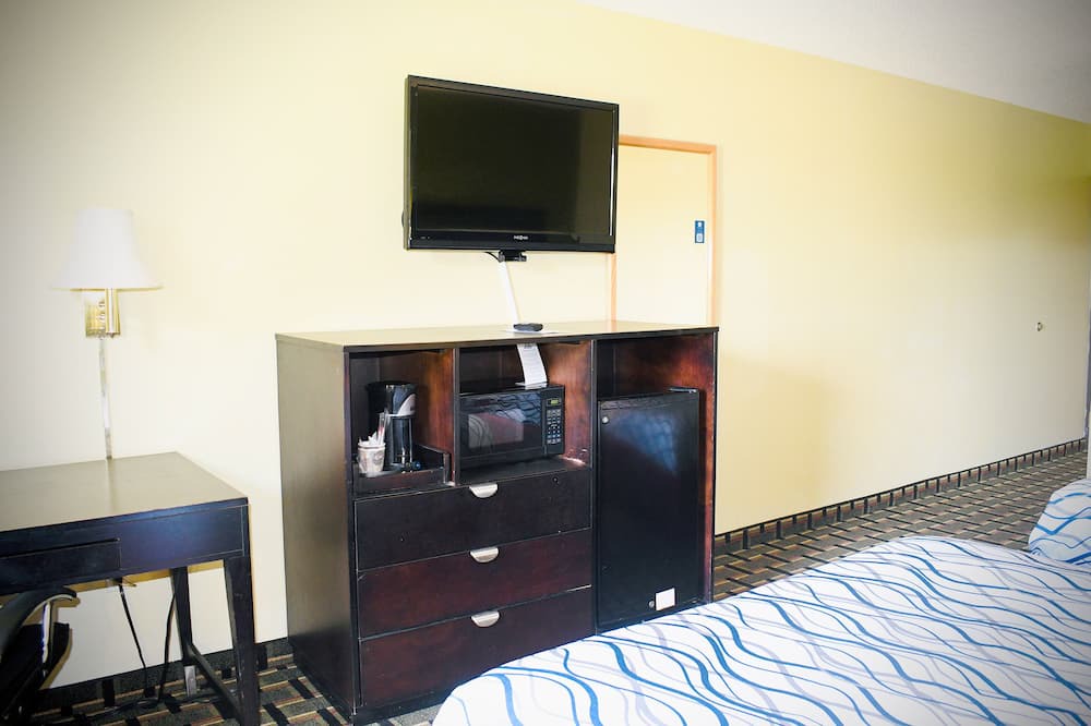 Photo of Bedroom in Park City