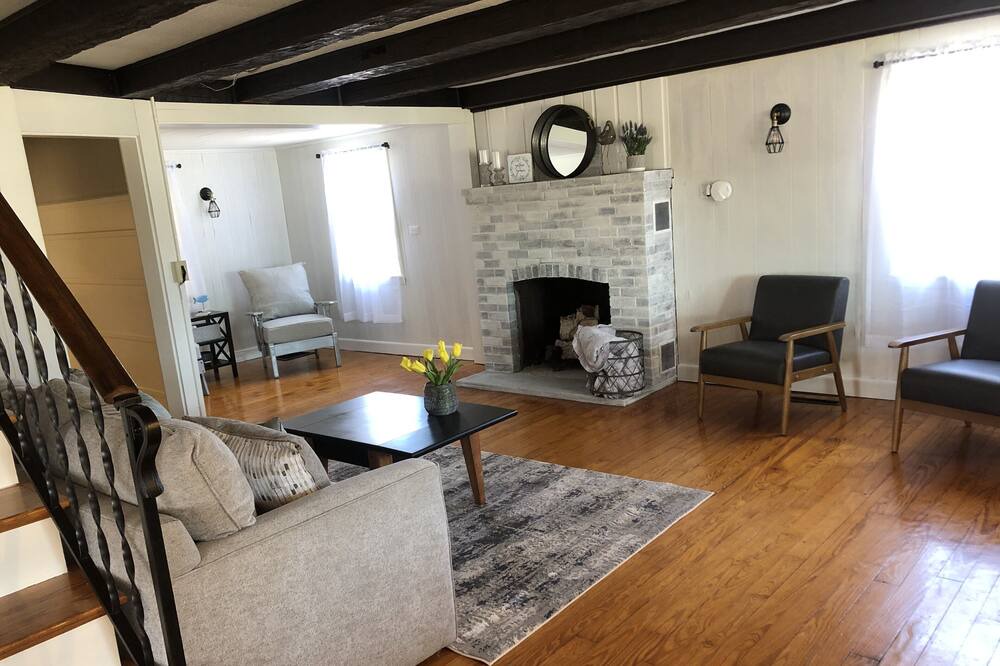 Photo of Livingroom in Athens