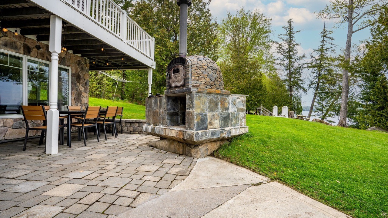 Photo of Outdoor in Hartland