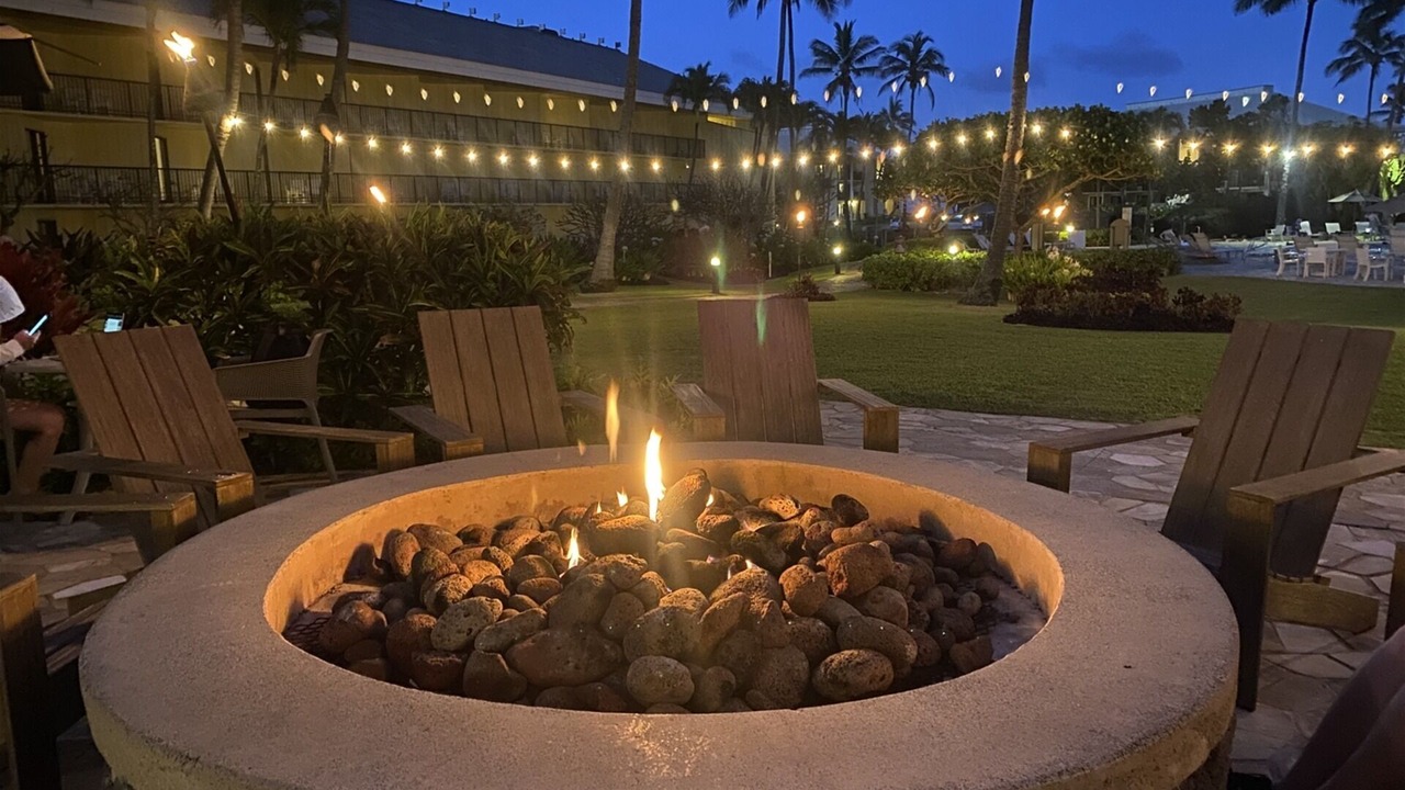 Photo of Outdoor in Hanamaulu