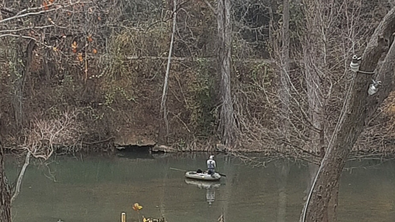 Photo of Others in Canyon Lake