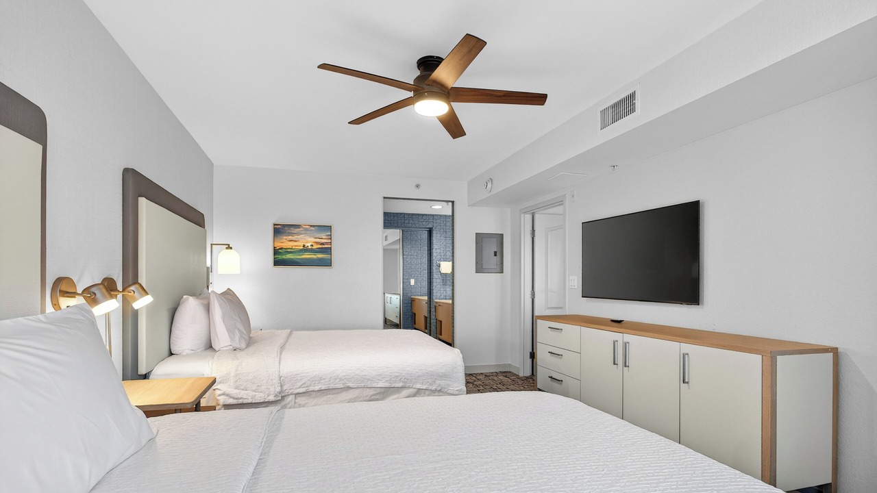 Photo of Bedroom in Aviara