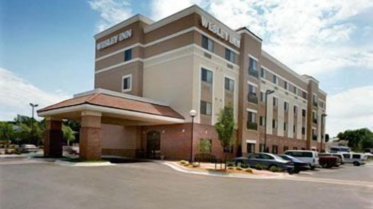 Photo of Outdoor in College Hill