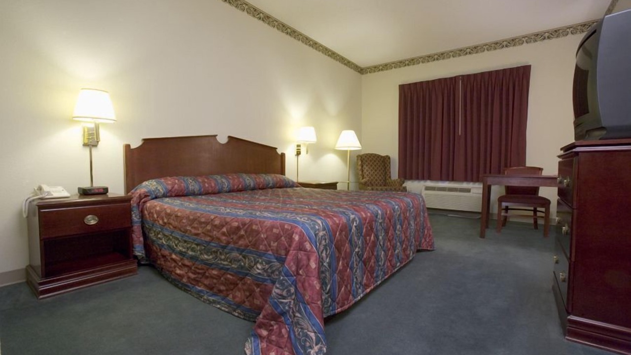 Photo of Bedroom in College Hill