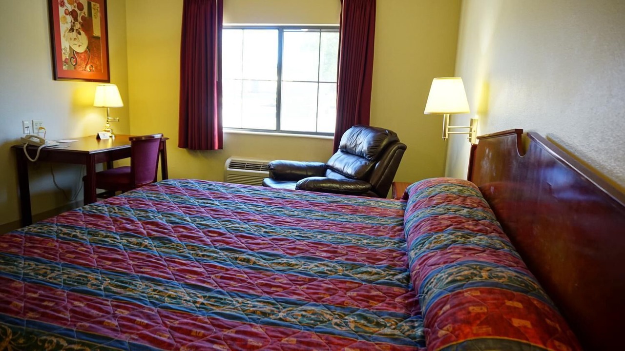 Photo of Bedroom in College Hill