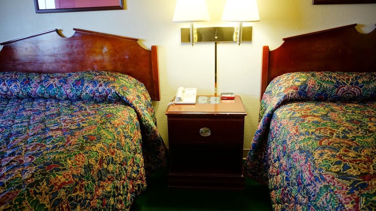 Photo of Bedroom in College Hill