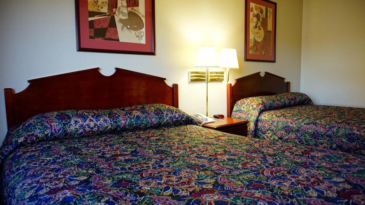Photo of Bedroom in College Hill