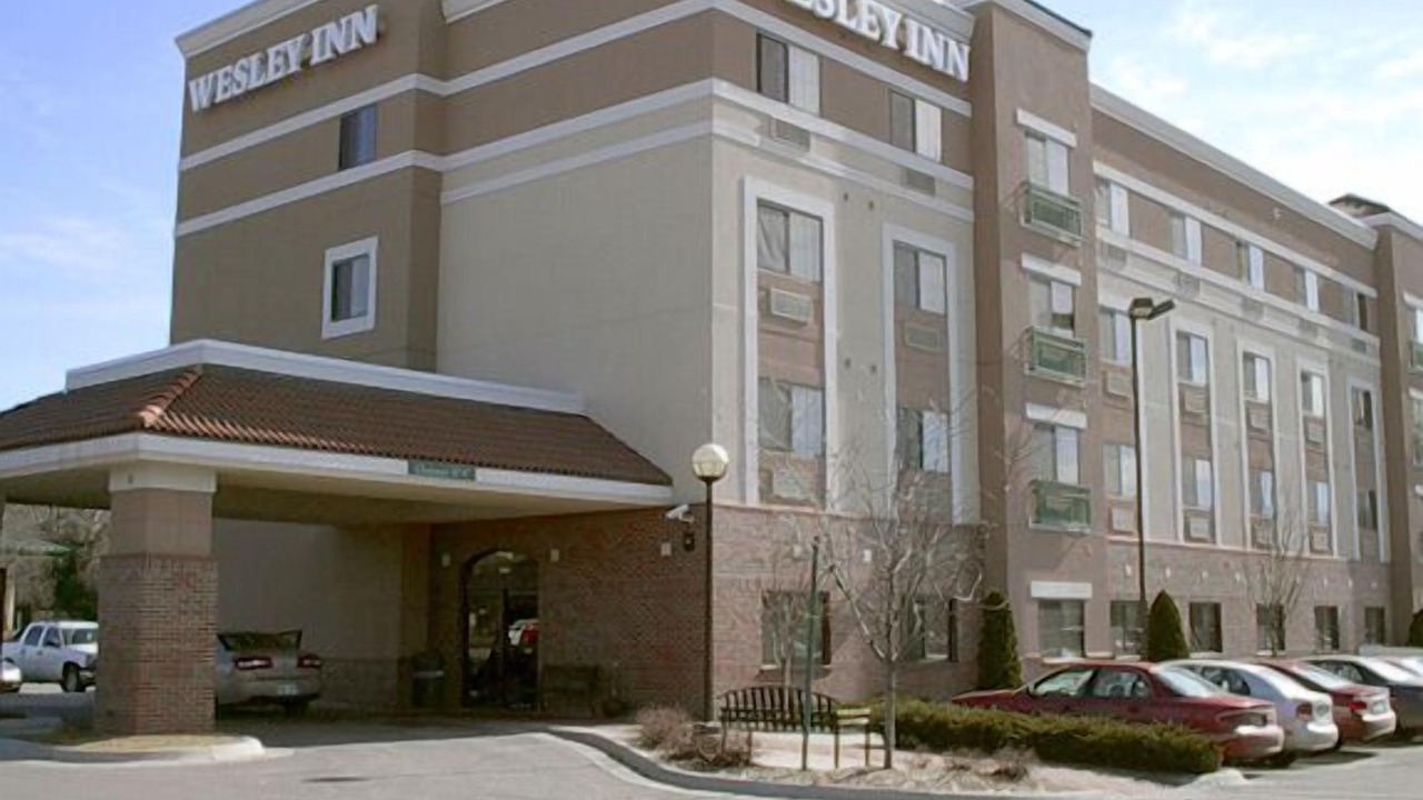 Photo of Outdoor in College Hill