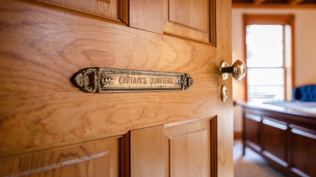 Photo of Bedroom in Lincolnville
