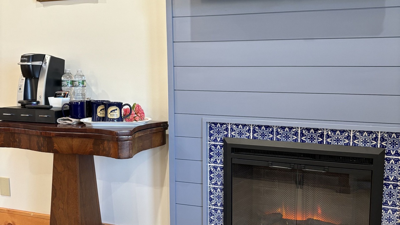 Photo of Livingroom in Lincolnville