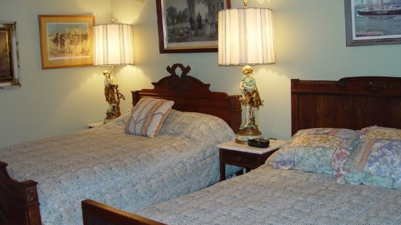 Photo of Bedroom in Winterport