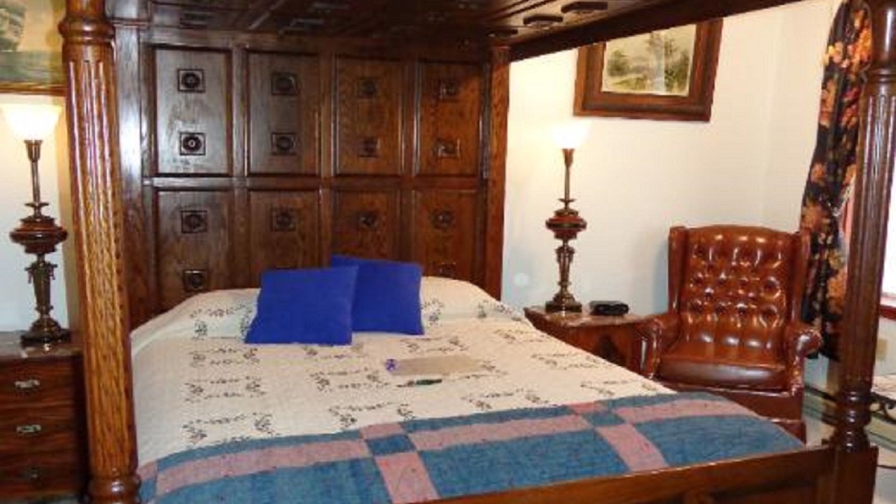 Photo of Bedroom in Winterport